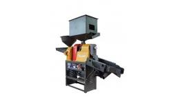 China High Efficiency Rural Automation Mini Household Grain Mill Removable supplier