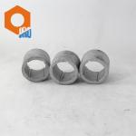 YN10 10% Ni Tungsten Carbide Tube Bushing Sleeve Sintered State for sale