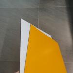 4mm Thickness PVDF Aluminum Composite Panel For Cladding 0.21 Mm x 0.21 Mm for sale