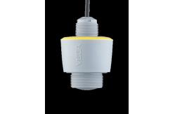 China VEGAPULS C 21 Wired Radar Sensor For Continuous Level Measurement supplier