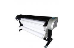 China PCB Inkjet Water Ink Printer , 60m Long / Hour Large Format Printing Machine supplier