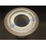 CE Air Oil Separator Core Cigarette Maker Maintenance Consumables​