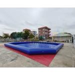 Swimming Games Piscine Gonflable Inflatable Water Pools for sale