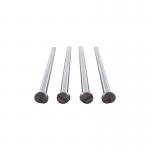 Sports And Shoe Skates Binder Screw Sex Bolt Stainless Steel Male And Female Nails for sale