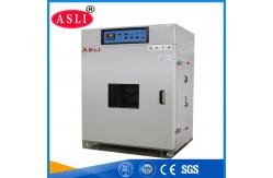 China 350 C Hot Air Drying Cabinet High Temperature Ovens Aging Test Chamber supplier