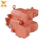 Kawasaki Hydraulic Pump K3VL Series K3VL80 K3VL112 K3VL140 Hydraulic Piston Pump