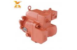 China Kawasaki Hydraulic Pump K3VL Series K3VL80 K3VL112 K3VL140 Hydraulic Piston Pump supplier