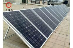 China Reliable Weather Proof PERC PV Module 365W 72 Cells 24V High Efficiency supplier