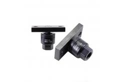 China SMC JAF Series Floating Joint For Hydraulic Cylinders JAF180-40-150 supplier
