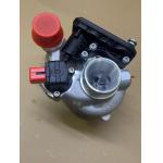 New Volvo 2.0T xc40 xc60 xc90 S90 2.0T plug-in hybrid version turbocharger 32257802 for sale