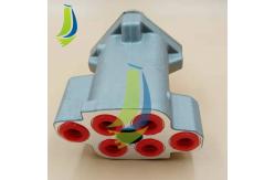 China High Quality Spare Parts Joystick Handle Assembly For ZAX200 Excavator supplier