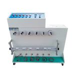 UL87 200W Bending Angle Adjustable Cable Bending Tester for sale