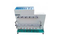 China UL87 200W Bending Angle Adjustable Cable Bending Tester supplier