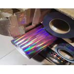 ECO Friendly Heat Press Film , Vinyl Transfer Film High Temperature Resistant for sale