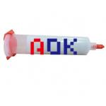 Heatproof Single Thermally Conductive Filler , Anti Corrosion Thermal Gap Filler for sale
