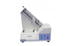China Adhesive Tape Strength 90 Degree Peeling Testing Machine supplier