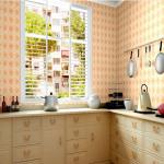 Bathroom Vinyl Wallpaper Imitated Ceramic Tile Design for Wall Decoration 3d Wall Covering for sale