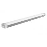 High Lumen Anti Dust Tri Proof Lamp 20w Emergency , Tri Proof LED IP66