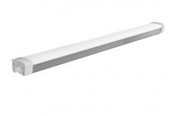 China High Lumen Anti Dust Tri Proof Lamp 20w Emergency , Tri Proof LED IP66 supplier