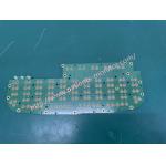 Edan SE-601 ECG Machine Repair Parts Keypad Board 21.53.110268 for sale