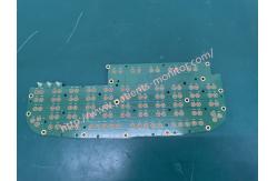 China Edan SE-601 ECG Machine Repair Parts Keypad Board 21.53.110268 supplier