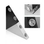 Modern Led Wall Light Up Down Indoor Living Room Reading Wall Bracket Light for sale