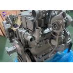  D5E EAE3 Diesel Engine For Excavator EC210D