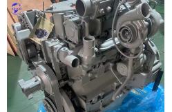 China  D5E EAE3 Diesel Engine For Excavator EC210D supplier