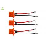 Manufacturer Customized 5G Base Station Wiring Harness HVSL282022A 39793801 Connector To O-terminal New Energy Wiring for sale