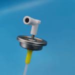Inverted Metered Aerosol Valve Samples Avaliable And Free