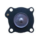 Long Service Life Vertical Angle Custom Size Pulse Valve Diaphragm High Strength for sale