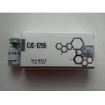 CJC-1295 2ml Oral vial Vial Labels And Boxes