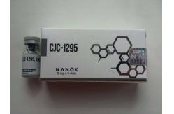 China CJC-1295 2ml Oral vial Vial Labels And Boxes supplier
