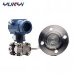 4 - 20mA Single Flange Diaphragm Pressure Transmitter For Liquid for sale