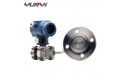 China 4 - 20mA Single Flange Diaphragm Pressure Transmitter For Liquid supplier