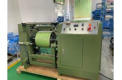 China Single Wheel Warp Knitting Machine Customizable Textile Warping Machine supplier