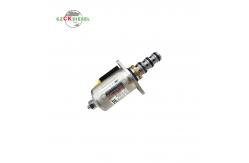 China Solenoid Valve 543-5391 KDRDE5K-60 for E330GC E336GC supplier