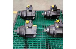 China Mobile Crusher Heavy Duty Hydraulic Motors Easy Maintenance supplier