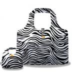 foldable polyester shopping bag,custom reusable folding shopping bags for sale