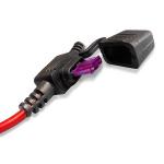 MCCQ-211SN Mini Inline Blade Fuse Holder In-line Automotive Fuseholder