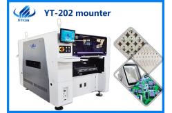 China High-reliability and Intelligent multi modular head placement machine supplier