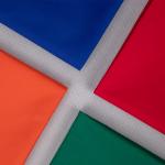 Custom Color Cotton Spandex Twill Fabric for Medium Sized Applications for sale
