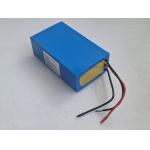 24V 18Ah Lithium Battery Pack for Robots & AGVs  IEC62133 Certified Long Cycle Life Safe Reliable Power Solution