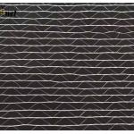 1.23x3000m Hay Bale Net Wrap Customized Net Wrap For Hay Baler