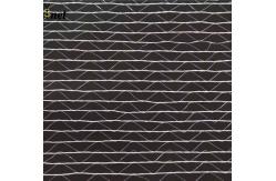 China 1.23x3000m Hay Bale Net Wrap Customized Net Wrap For Hay Baler supplier
