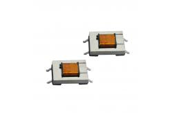 China ED8*11 Nickel Steel Permalloy Audio Transformer High Fidelity Audio Transmission supplier