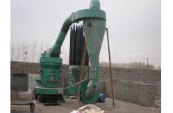 China Feed 30mm 120tph Raymond Ore Grinding Mill High Pressure Roller Grinding Mill supplier