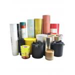 ODM Cardboard Paper Tube With Ring Pull Cap Deodorant Paper Boxes