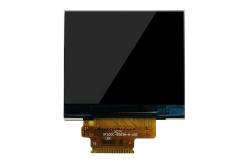 China Saef QVGA TFT LCD Display 2 Inch With ILI9342C Driver SPI Interface supplier