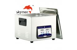 China 15L 360W Digital Ultrasonic Cleaner Touch Control Panel Timer Heater Setting supplier